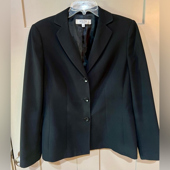 Kasper Ladies Business Jacket - Picture 1 of 6